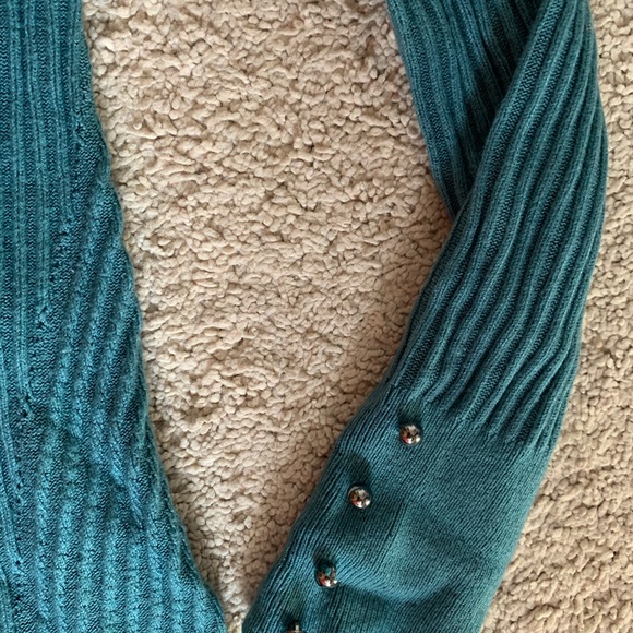 Maternity • Ling Sleeve Dress - Picture 3 of 3